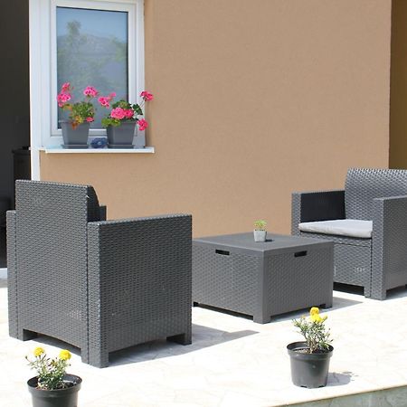 Studio Apartments Adian Korenica Quarto foto