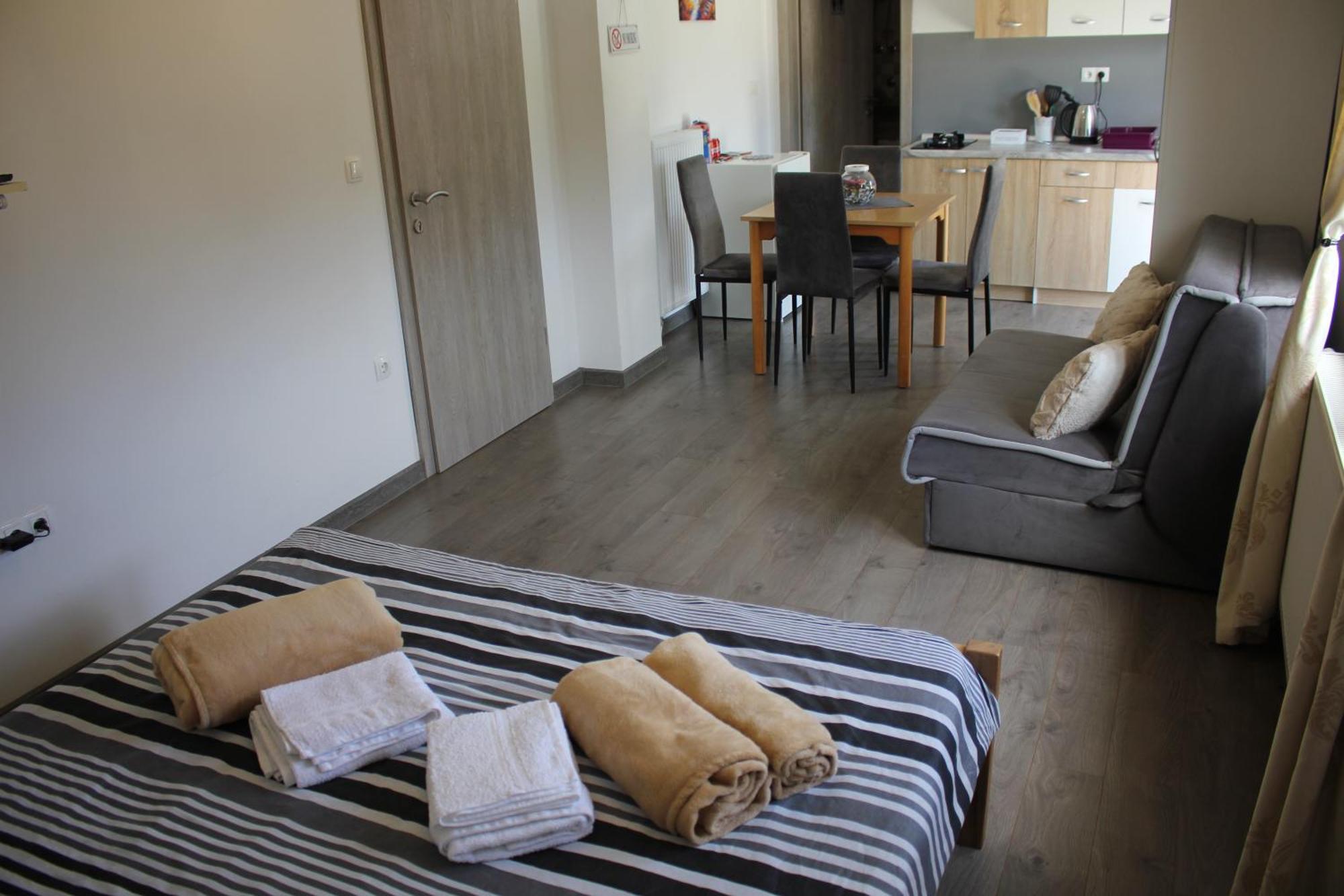 Studio Apartments Adian Korenica Quarto foto