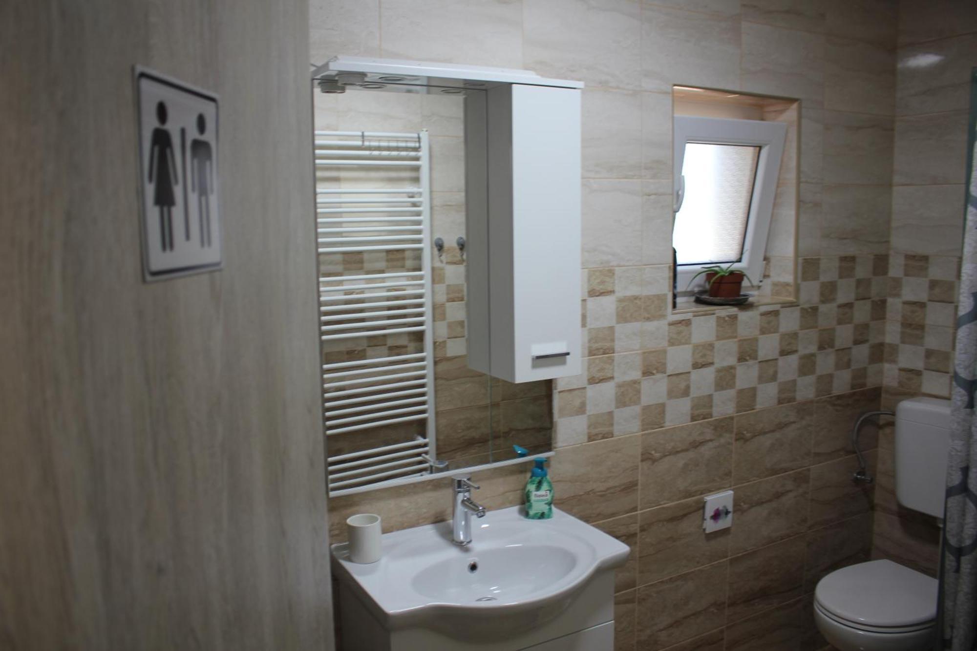 Studio Apartments Adian Korenica Quarto foto