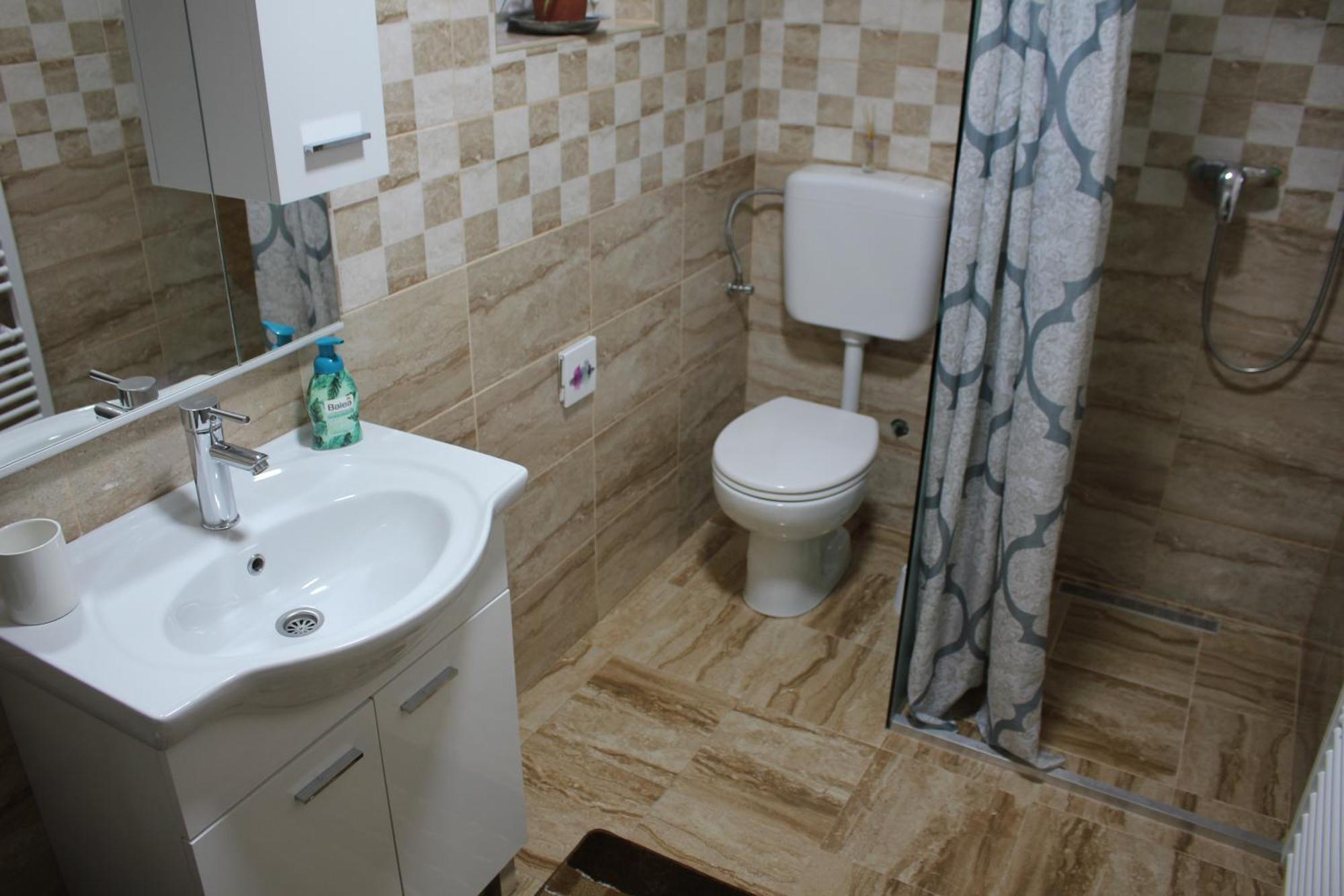 Studio Apartments Adian Korenica Quarto foto